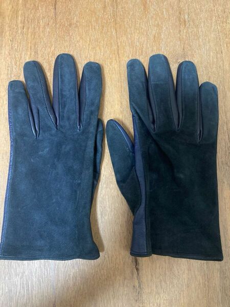 Correale gloves メンズグローブ