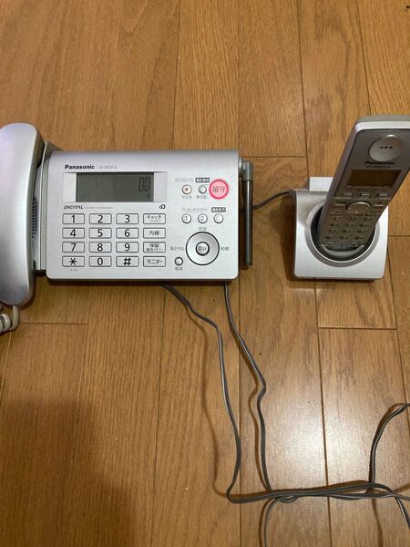 パナソニック 電話機