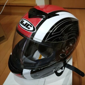 HJCヘルメット　XL