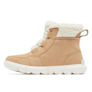 SOREL ソレル エクスプローラーネクスト カーニバル ウォータープルーフ WOMEN EXPLORER NEXT CARNIVAL WP NL5026 262 26.0