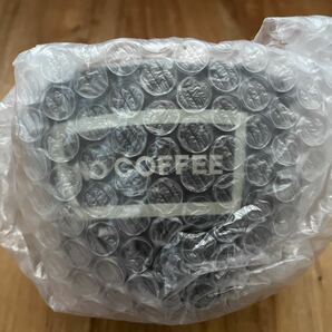 【初期コラボ 白黒セット】NO COFFEE BOTANIZE .blnk plastic pot ノーコーヒー ボタナイズ プラスティック ポット Invisible ink. 鉢 の画像7