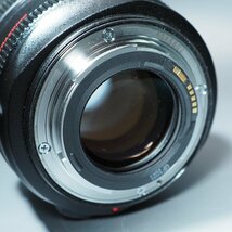 【レンズガード付属】Canon キャノン EF50mm F1.2L USM [単焦点レンズ EFマウント] EF5012LU 「22951」_画像7