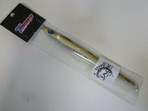 ○AP-3420 Tommys トミーズ JACK ジャック 130g オオナゴ ※新品_画像1