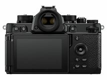即発送！Nikon Zf 40mm f/2（SE）レンズキット ニコンフルサイズデジタルミラーレス一眼40mmレンズキット新品未開封_画像5