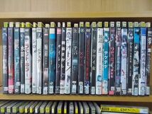 DVD 邦画 ホラー 怖い話 まとめ売り! 計50本セット ※ケース無し発送不可 レンタル落ち SET-C_画像2