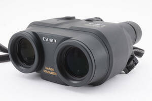 キャノン　Canon IMAGE STABILIZER 12×36 IS 5.6° 双眼鏡