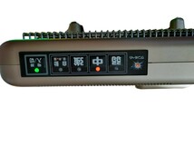 パネルヒーター 暖房器 サンルーム 800EX S800R-SB 遠赤外線パネルヒーター　赤外線_画像4