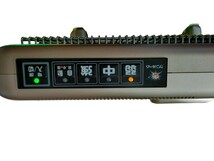 パネルヒーター 暖房器 サンルーム 800EX S800R-SB 遠赤外線パネルヒーター　赤外線_画像5
