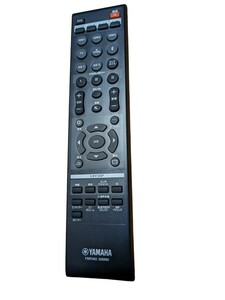  YAMAHA リモコン FSR140 ZK60880 サウンドバー HTY-250 YSP-2500 