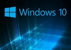 サポート付Windows8からWindows 10無償アップグレード( Home・Pro・32bit or 64bit)