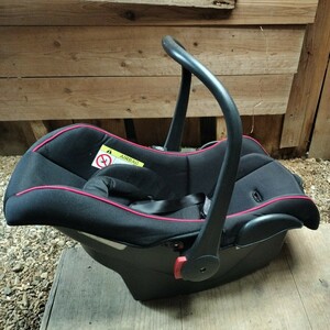 *Mum's Carrymamz Carry baby carry & car crib baby seat inner cushion seat attaching *