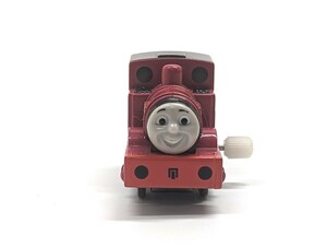 カプセルプラレール　高山鉄道　2005年　レニアス　動作が良い時と悪い時があり　中古品です　子供が遊んでいた物です。キズ、汚れ等あり