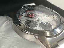 SEIKO セイコー 腕時計 リコリス・リコイル コラボモデル SEZR109 7T92 ユーズド_画像3
