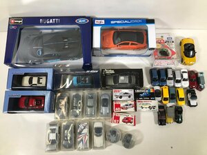 Maisto BMW M4 GTS burago Bugatti Divo Hi-Story Honda CITY CABRIOLET 1984 NISSAN MID4 トミカ チョロQ 他 ミニカー 大量 ユーズド