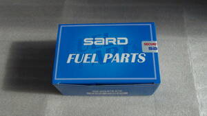 即納　在庫有り　サード　SARD　フューエルポンプ　燃料ポンプ　130L/h　品番58242　新品未使用　未開封　送料無料　