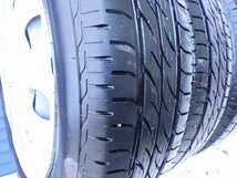 ◆ホンダN-BOX純正スチールホイール4本14インチ4穴PCD100★BS製2021年155/65R14タイヤ付き◆_画像8