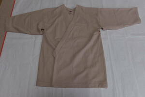 eks Ran acrylic fiber 100 Japanese clothes underwear M size 