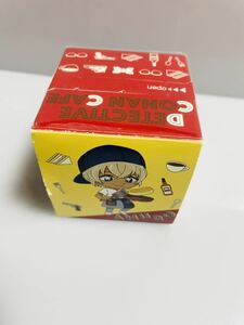 名探偵コナン　コナンカフェ2018 BOXふせん 付箋　グッズ　限定　安室透