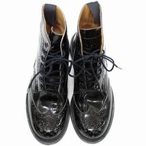 Tricker’ｓ トリッカーズ 4 ブラック_画像3