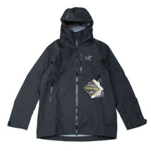 ARC'TERYX アークテリクス 23AW SABRE SV JACKET セイバー SV ジャケット M ブラック_画像1