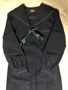 大阪成蹊女子高校　旧制服(冬) コスプレ衣装