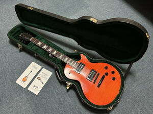 GIBSON STANDARD HISTORIC 1957 Les Paul 2016年製 ヒスコレ レスポール リフィニッシュ