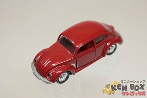 S=1/66 Schucoシュコー VW VolksWagenフォルクスワーゲン1302S 箱無/チップ/キズ ドイツ製 現状渡し