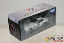 未使用未開封品TOMICAトミカLIMITEDリミテッド0125 TOYOTAトヨタ 2000GT(鈴鹿500) TAKARATOMY 現状渡し_画像3