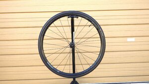 ☆管３　BONTRAGER PARADIGM　ボントレガー　12㎜　　フロント