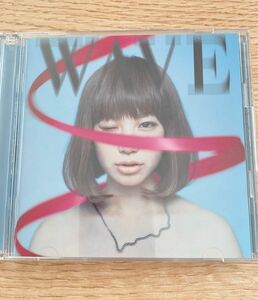 YUKI WAVE（初回限定盤DVD付き）