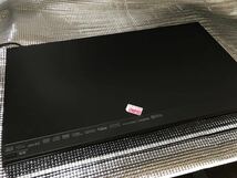 maxellマクセルBIV-WS500ブルーレイレコーダー 1TB換装 カセットHDD iVDR-S 動作品　本体+B-CASカード 動作品_画像1