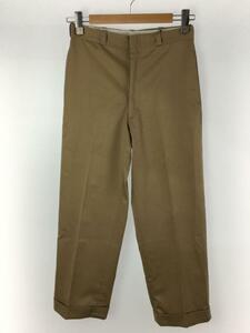 * beautiful goods 70s US.ARMY Vintage / trousers / chinos / beige / America army / the US armed forces 
