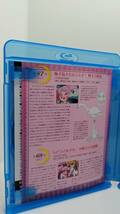 【一度見ただけ】美少女戦士セーラームーンR Blu-ray COLLECTION VOL.1_画像6