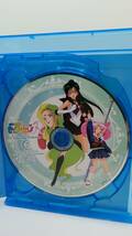 【一度見ただけ】美少女戦士セーラームーンR Blu-ray COLLECTION VOL.2_画像5