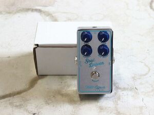 【中古】Xotic Soul Driven オーバードライブ 【2023110007965】