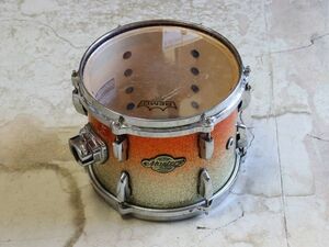 【中古】Pearl Masters All Maple SST ハイタム 10” 8.5” パール【2023110006630】