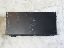 【中古/ウィンターセール中】dbx 2231 Equailzer/Limiter with TYPEⅢ NR グラフィックイコライザー 【2022000000925】_画像3