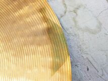 【中古/ウィンターセール中】Zildjian EDGE 20″ Ride ライドシンバル 【2022030001626】_画像3