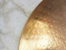 【中古/ウィンターセール中】Zildjian EDGE 20″ Ride ライドシンバル 【2022030001626】_画像4