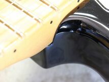 【中古・美品・決算セール】Fender American professional II ストラトキャスター ブラック 2000年製 フェンダー【2023120008419】_画像7