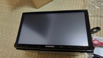 KENWOOD ケンウッド カーナビ MDV-L402 地図更新済み(このナビ最終)オービスデータ(このナビ最終) 2015年製 ワンセグ DVD SD録音 説明書付_画像5