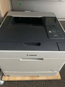 Canon LBP-7600c トナーほぼ新品