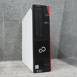 富士通 ESPRIMO D586/M Core i5-6500 3.2GHz 4GB DVDスーパーマルチ ジャンク A59333