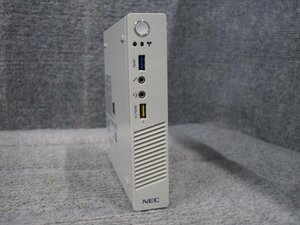 NEC Mate J MC-N Celeron G1840T 2.5GHz 4GB ジャンク A59246