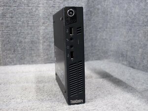 lenovo ThinkCentre M72e 3856-E3J Core i5-3470T 2.9GHz 4GB ジャンク A59234