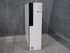 NEC Lavie PC-DT150DAW Core i3-6100 3.7GHz 4GB DVDスーパーマルチ ジャンク A59329