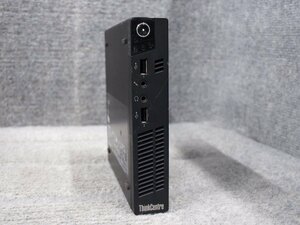 lenovo ThinkCentre M72e 3856-E3J Core i5-3470T 2.9GHz 4GB ジャンク A59235