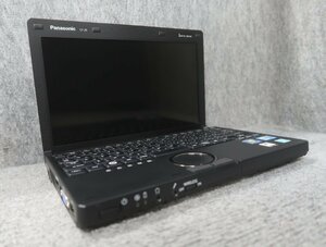 Panasonic CF-J9LY1AHR Core i5-460M 2.53GHz 8GB ノート ジャンク N73450