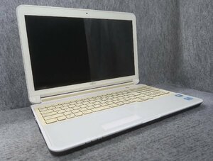 富士通 LIFEBOOK AH77/G Core i7-2670QM 2.2GHz 4GB ブルーレイ ノート ジャンク N73446