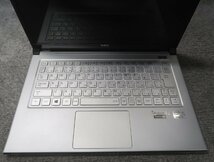 NEC LaVie LZ750/M Core i7-3537U 2.0GHz 4GB ノート ジャンク N73549_画像3